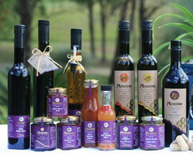 Moorebank Private Vineyard - Holiday Find 7