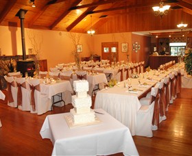 Kurrajong Downs Wines Vineyard - Holiday Find 2