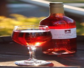 Kurrajong Downs Wines Vineyard - Holiday Find 3