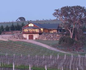 Kurrajong Downs Wines Vineyard - Holiday Find 0