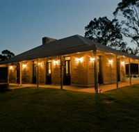 Pokolbin Estate Vineyard - Holiday Find