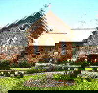 Marist Brothers Wines - Holiday Find