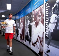 Australian Open Guided Tours - Holiday Find