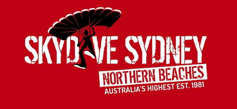 Skydive Sydney North Coast - Holiday Find 0