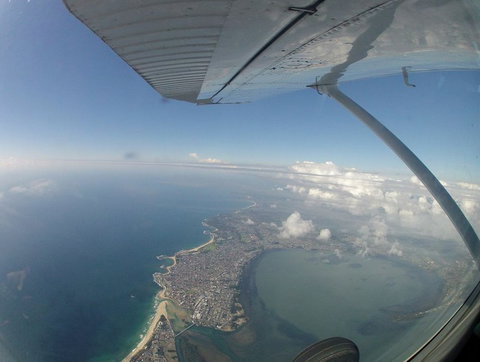 Skydive Sydney North Coast - Holiday Find 3