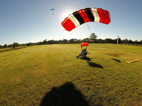Skydive Sydney North Coast - Holiday Find 10