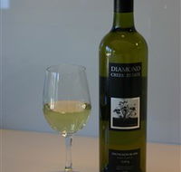 Diamond Creek Estate Cellar Door - Holiday Find