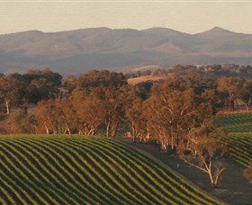 Angullong Wines - Holiday Find 0