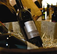 Fussy Grape Winery - Holiday Find