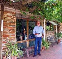 Stephen John Wines - Holiday Find