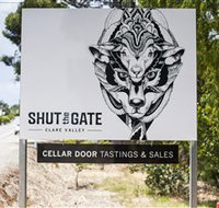 Shut The Gate Winery and Cellar Door - Holiday Find