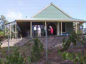 Victor Harbor Winery - Holiday Find 0