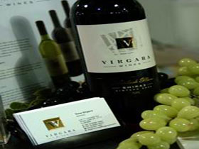 Virgara Wines - Holiday Find 2