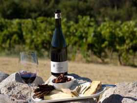 Cape Jaffa Wines - Holiday Find 3