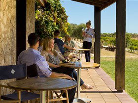 Cape Jaffa Wines - Holiday Find 1
