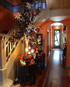 Oakdene Vineyards Restaurant And Cellar Door - Holiday Find 6