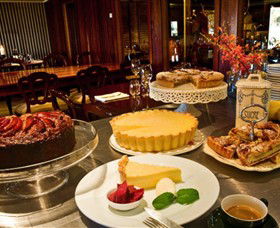Jones Winery & Vineyard Cafe - Holiday Find 5