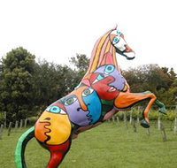 Prancing Horse Estate