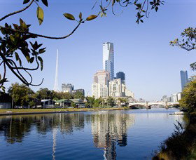 Yarra River - Holiday Find 0