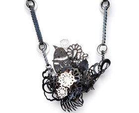 E.g.etal: Contemporary Jewellery And Objects - Holiday Find 5