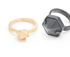 E.g.etal: Contemporary Jewellery And Objects - Holiday Find 4
