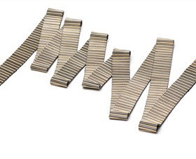 E.g.etal: Contemporary Jewellery And Objects - Holiday Find 7