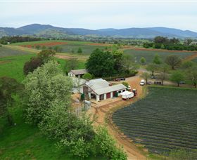 Mongans Bridge VIC Holiday Find