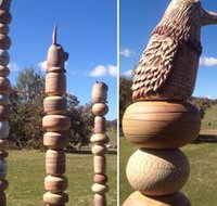 Carcoar Pottery - Holiday Find