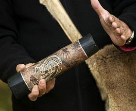 Aboriginal Heritage Walk - Holiday Find 4
