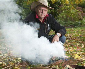 Aboriginal Heritage Walk - Holiday Find 2