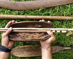 Aboriginal Heritage Walk - Holiday Find 5