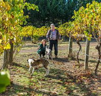 Little River Wines of Taggerty - Holiday Find