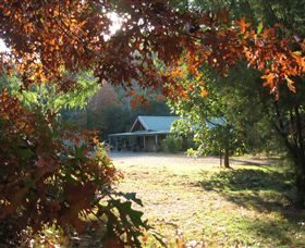 Little River Wines Of Taggerty - Holiday Find 4