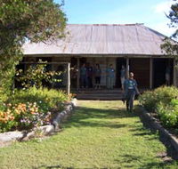 Boondooma Homestead - Holiday Find