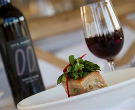 Jack Rabbit Vineyard - Holiday Find 4