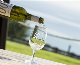 Jack Rabbit Vineyard - Holiday Find 5