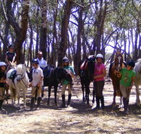 Bellarine Horse Riding Centre