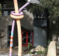 Eagles Nest Fine Art Gallery - Holiday Find