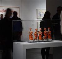 The Gallery at Bayside Arts and Cultural Centre - Holiday Find