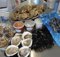 Advance Mussel Supply - Holiday Find