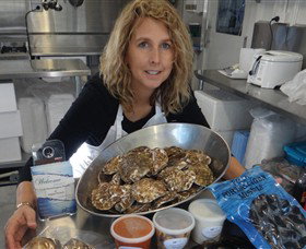 Advance Mussel Supply - Holiday Find 2