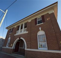 The Shamrock Trails - Holiday Find