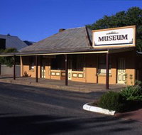 Boorowa Historical Museum - Holiday Find