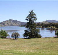Inland Waters Holiday Parks Grabine Lakeside - Holiday Find
