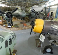 Australian National Aviation Museum