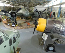 Australian National Aviation Museum - Holiday Find 0