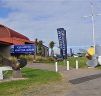 Queenscliffe Maritime Museum - Holiday Find