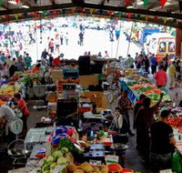 Caribbean Gardens and Market - Holiday Find