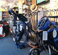 Bathurst Golf Club - Holiday Find