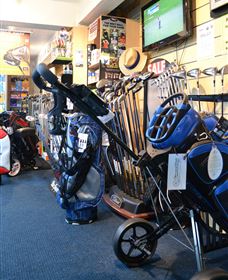 Bathurst Golf Club - Holiday Find 0